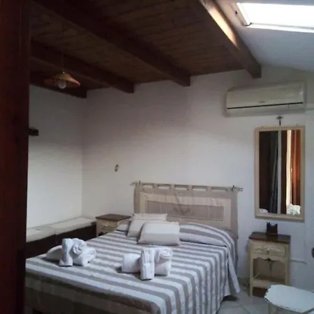 Casa vacanze A 100m Dal Mare Con Giardino E Parcheggio