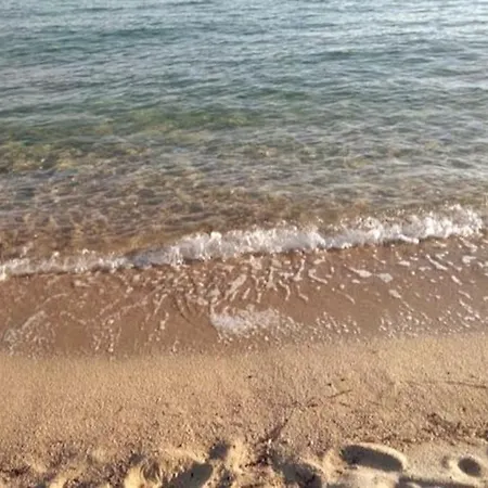 A 100m Dal Mare Con Giardino E Parcheggio Casa vacanze