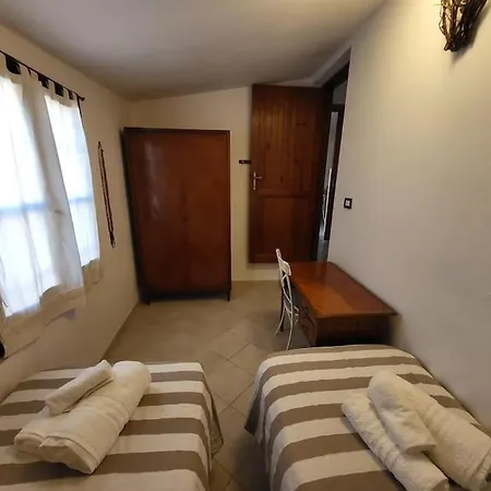 A 100m Dal Mare Con Giardino E Parcheggio