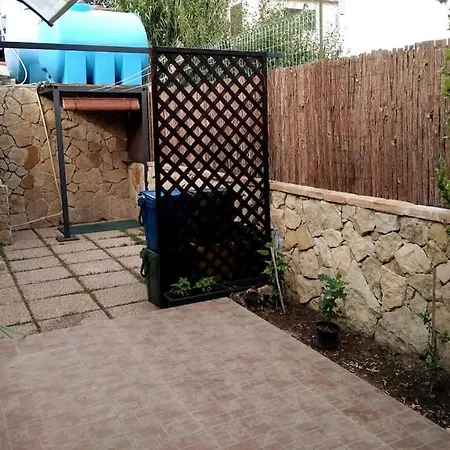 Casa vacanze A 100m Dal Mare Con Giardino E Parcheggio *