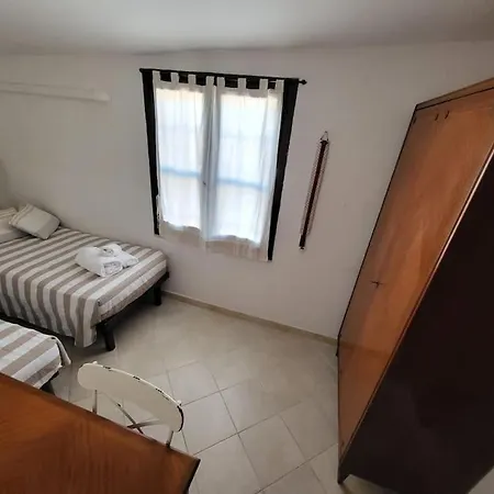 Holiday home A 100m Dal Mare Con Giardino E Parcheggio Solanas (Cagliari)