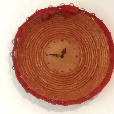 A 100m Dal Mare Con Giardino E Parcheggio * Solanas (Cagliari)