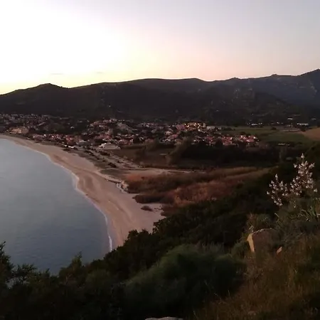 Casa vacanze A 100m Dal Mare Con Giardino E Parcheggio *
