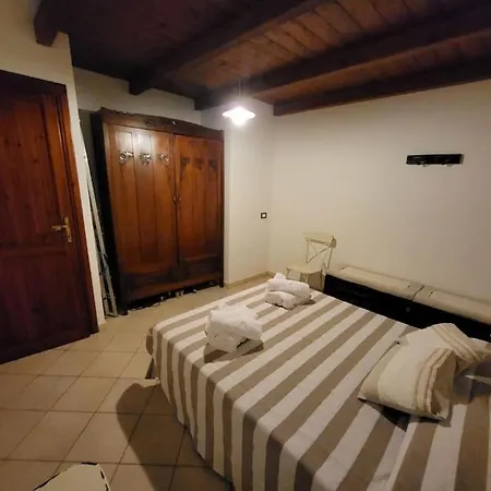 A 100m Dal Mare Con Giardino E Parcheggio Casa vacanze